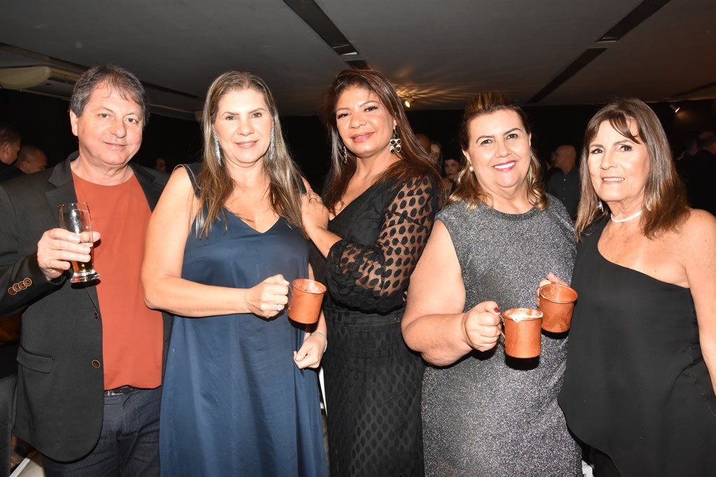 Baile do Jaraguá 2025